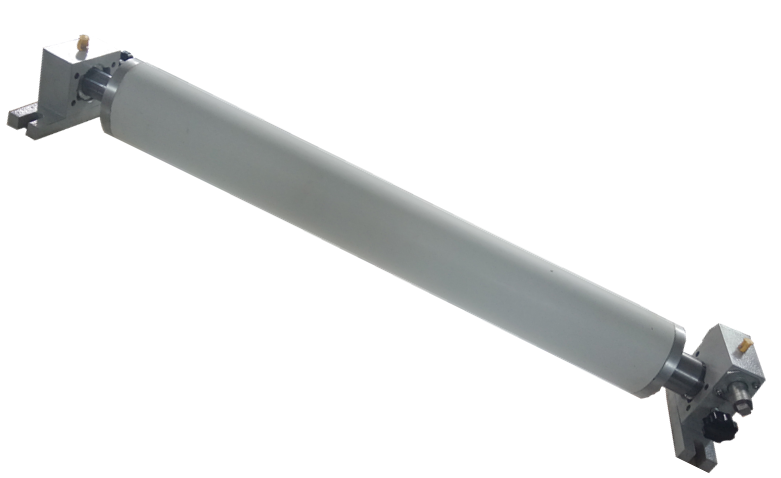 小型機械可調弧形輥 小型機械可調弧形輥